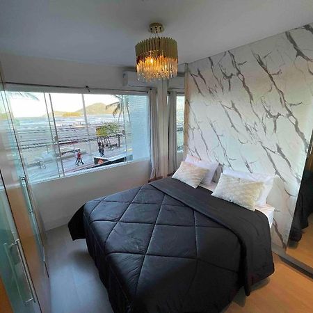 Apartamento Frente Mar 102 Balneário Camboriú Zewnętrze zdjęcie