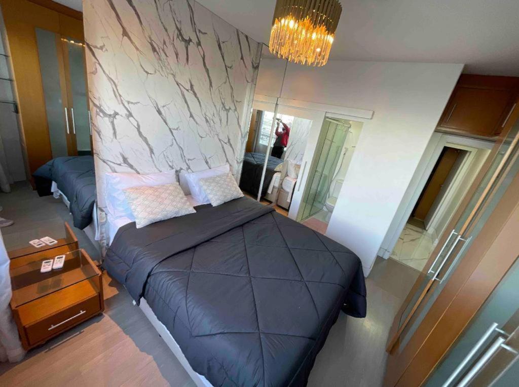 Apartamento Frente Mar 102 Balneário Camboriú Zewnętrze zdjęcie