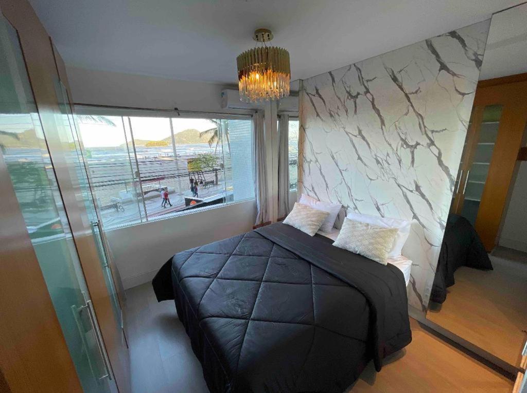 Apartamento Frente Mar 102 Balneário Camboriú Zewnętrze zdjęcie