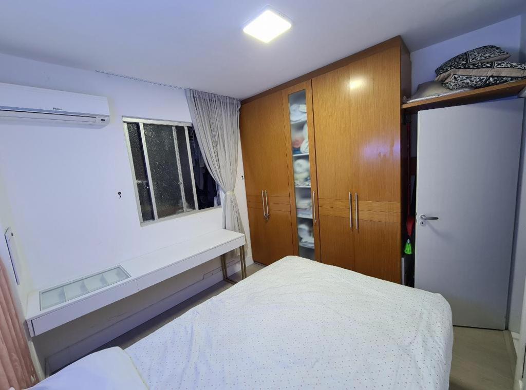 Apartamento Frente Mar 102 Balneário Camboriú Zewnętrze zdjęcie
