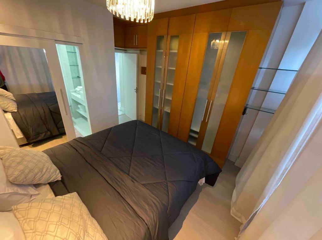 Apartamento Frente Mar 102 Balneário Camboriú Zewnętrze zdjęcie