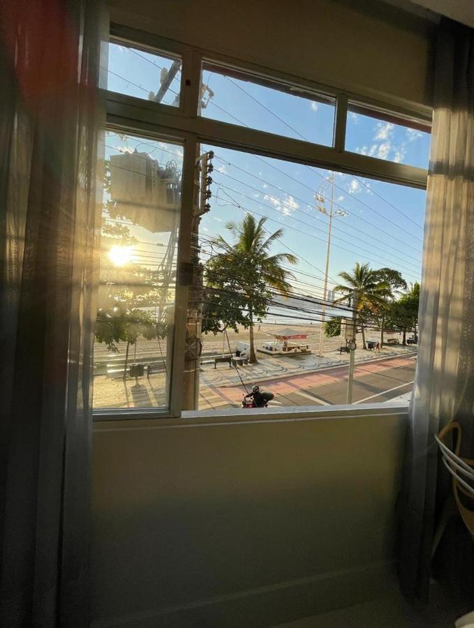 Apartamento Frente Mar 102 Balneário Camboriú Zewnętrze zdjęcie